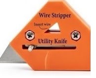 Sahra Industrial Design 5-in-1 Multi-Function Utility Leveler