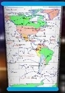 Celestial Coffee Cup