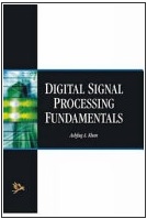 Digital Signal Processing Fundamentals Book Cover